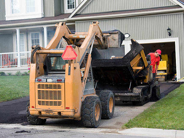 Best Patterned Driveway Pavers in Hagaman, NY